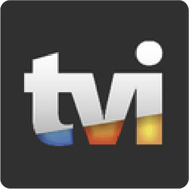 Logotipo TVI