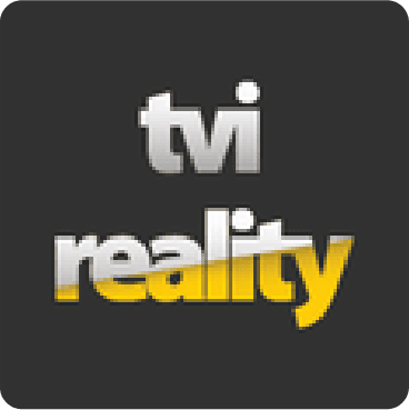 Logotipo TVI Reality