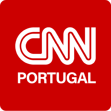 Logotipo CNN Portugal