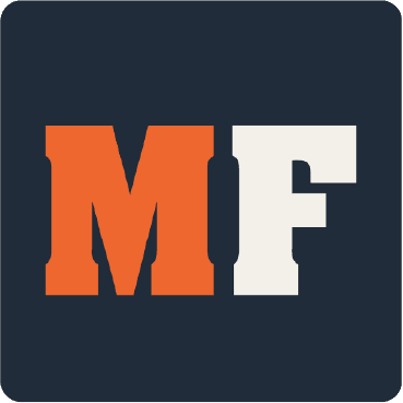 Logotipo MaisFutebol