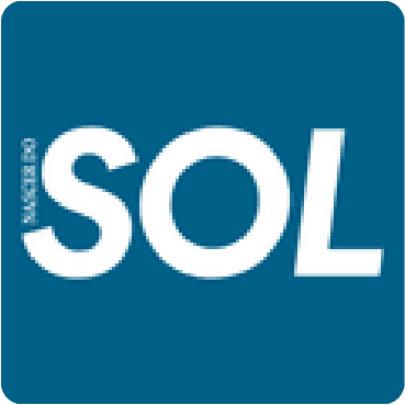 Logotipo SOL